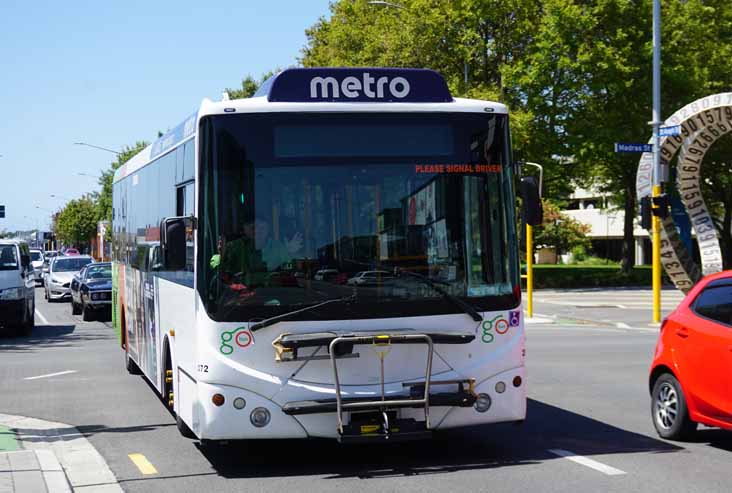 Go Bus MAN 12.223 Designline 2072